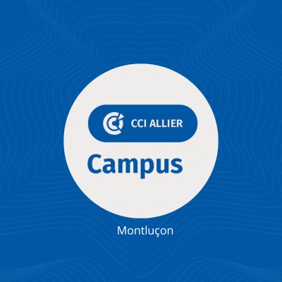Campus CCI Montluçon