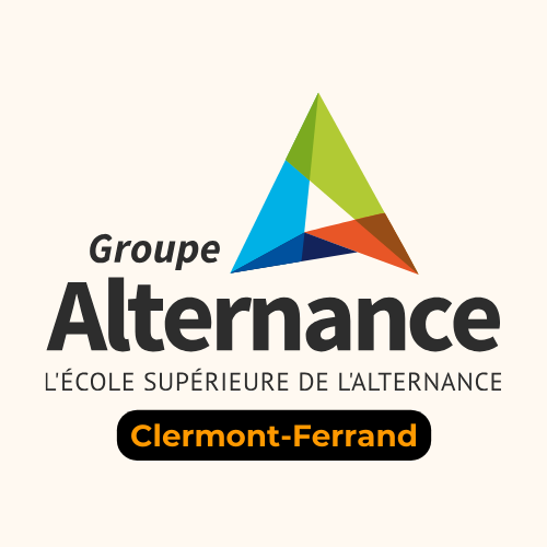 GROUPE ALTERNANCE