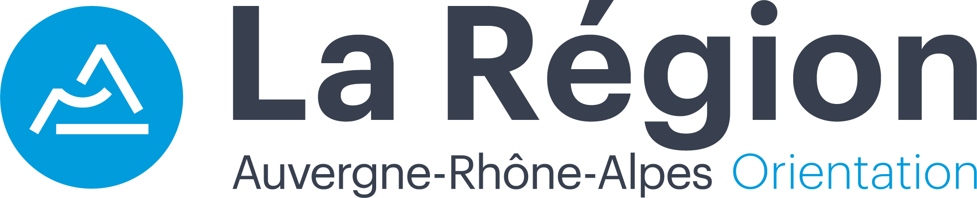 Auvergne-Rhône-Alpes Orientation