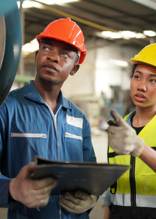 industriel en alternance