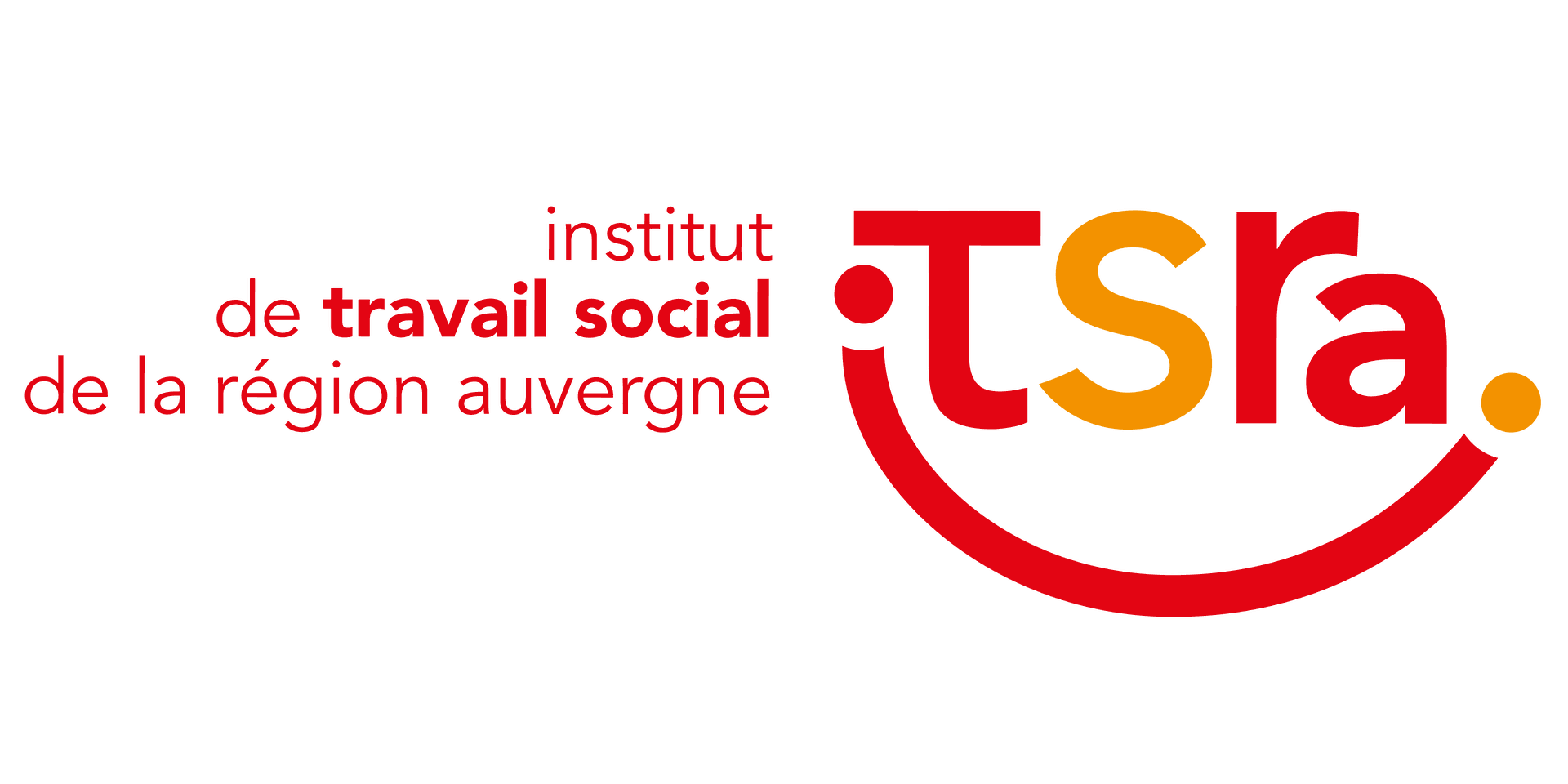 INSTITUT DE TRAVAIL SOCIAL DE LA RÉGION AUVERGNE