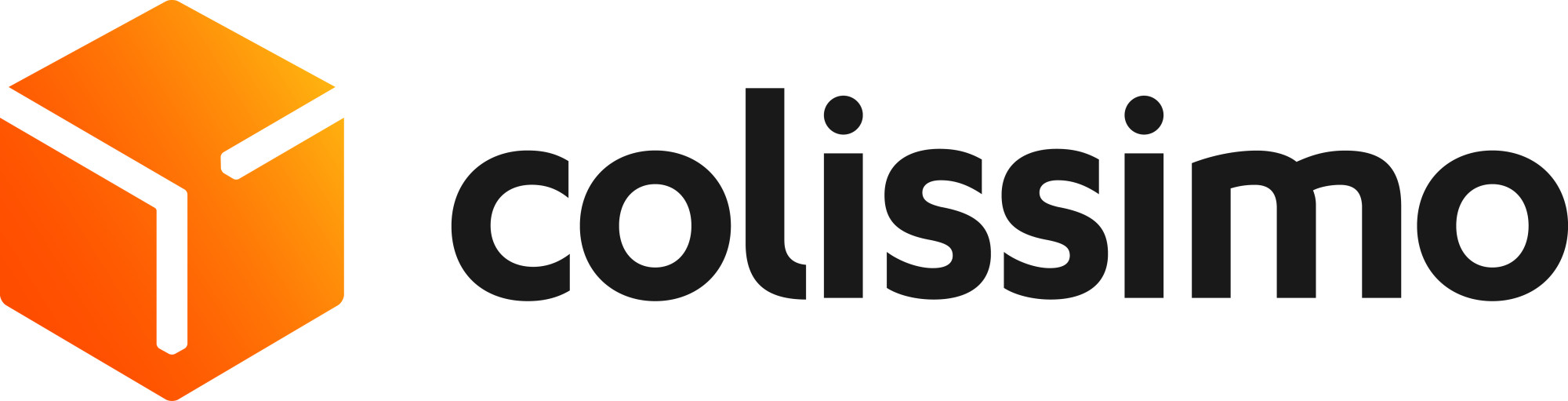 Colissimo – La Poste