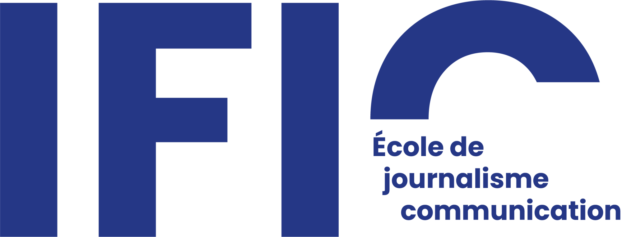 IFIC Communication Journalisme