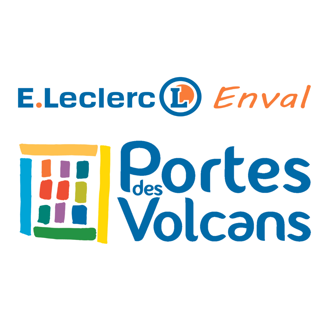 Leclerc Enval