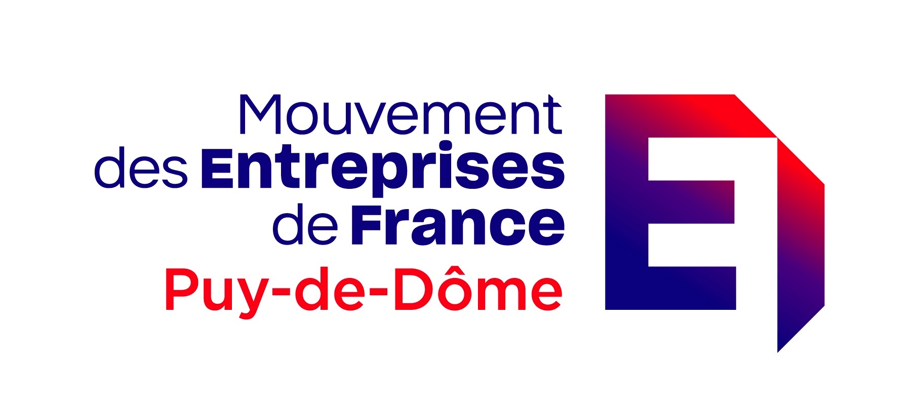 MEDEF Puy-De-Dôme
